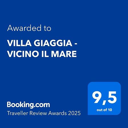 Villa Giaggia - Vicino Il Mare San Vito Lo Capo Extérieur photo