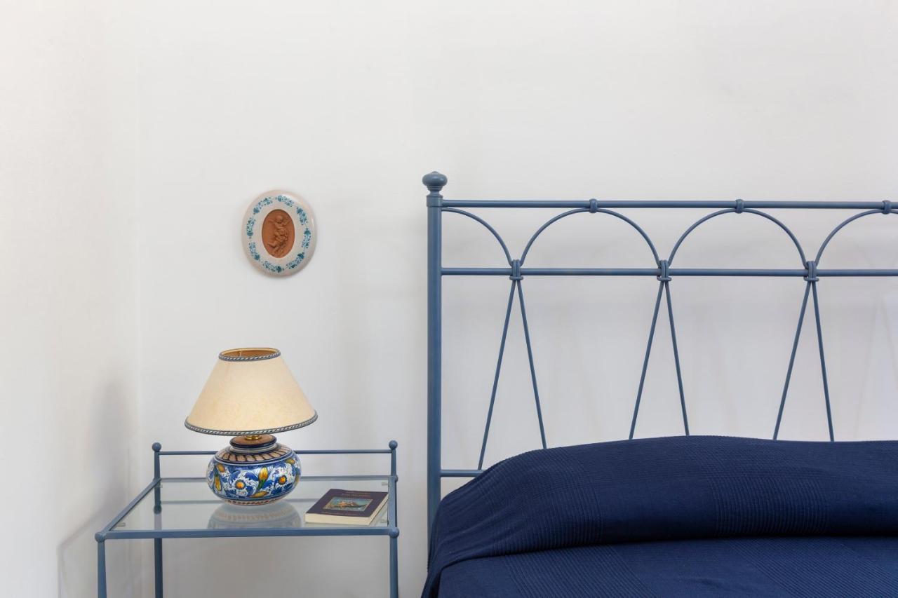 Villa Giaggia - Vicino Il Mare San Vito Lo Capo Extérieur photo